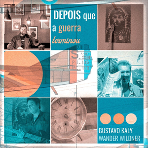 Depois Que a Guerra Terminou