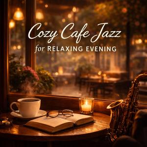 Cozy Cafe Jazz for Relaxing Evening