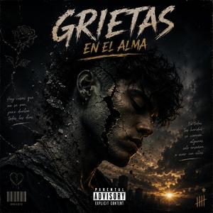 Grietas en el Alma
