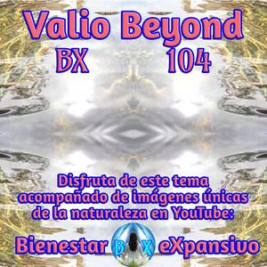 BX 104 Un espacio mayor