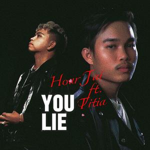 YOU LIE (feat. Titia)