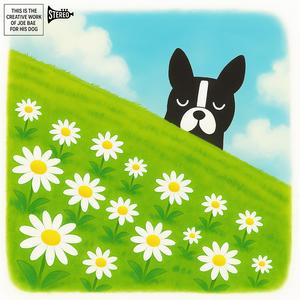 Waking Up to Flowers