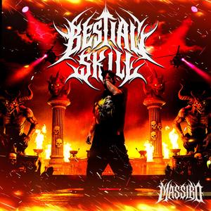 Habilidad Bestial (feat. Meison Nois, Septimo Fragmento, Cristofebril & Dj Dmt)