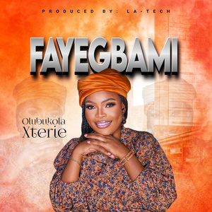 FAYEGBAMI