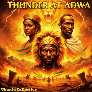 Thunder at Adwa