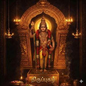 திருப்புகழ் 602 பத்தர் கணப்ரிய (திருச்செங்கோடு)