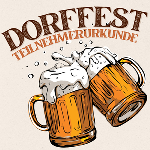 Dorffest