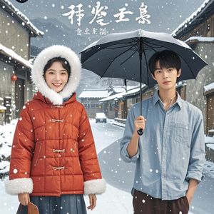 北方姑娘