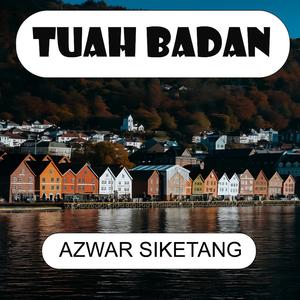 TUAH BADAN