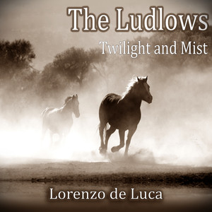 The Ludlows (Twilight and Mist) (Piano Solo)