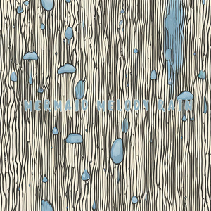 Trunk Bay Rain: Tranquil Island Meditation