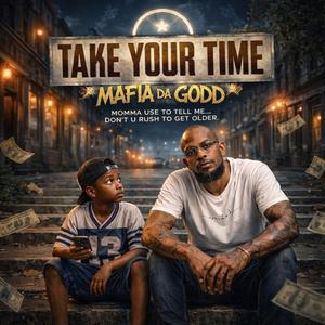 Take Your Time (Special Version)