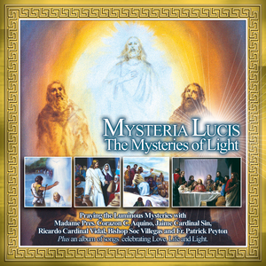 Awit Sa Ina Ng Santo Rosario