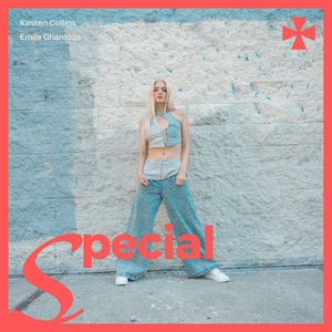 Special (Instrumental Version)