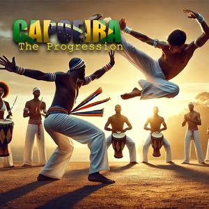 Capoeira (The Second Edition)