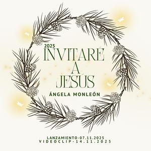 Invitaré a Jesús