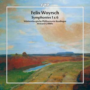 Symphony No. 1 in C Minor, Op. 52: II. Sehr langsam