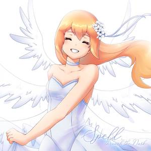 Spell through the Dusk