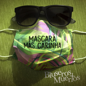 Mascará Mas Carinha