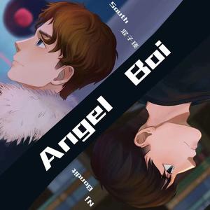 Angel Boi（Prod by discent）
