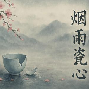 烟雨瓷心 (Mist and Rain on a Porcelain Heart)