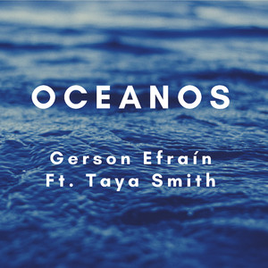 Oceanos (feat. Taya Smith)