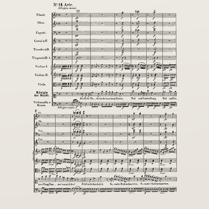 声乐《花非花》艺术歌曲 钢琴伴奏