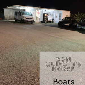 Boats