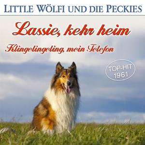 Klingelingeling, mein Telefon