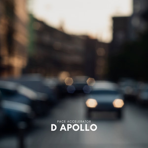 Pace Accelerator