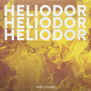 Heliodor