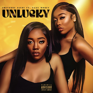 Unlucky (feat. Kaay Money)
