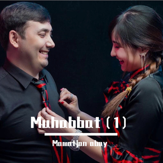 Mamatjan Abay 单曲精选集