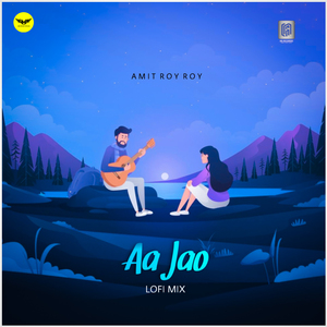 Aa Jao (Lofi Mix)