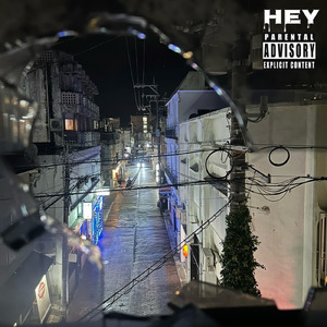 HEY