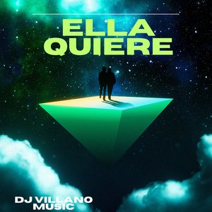 Ella Quiere