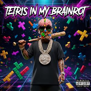 Tetris In my BrainRot