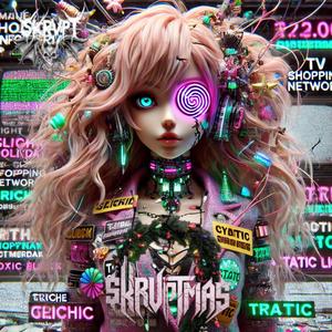 ⛧WHAT’S !N THΞ BØX! // WΔRΞHØUSΞ_ØF_RΞGRΞT // VΛЯЯ!ΔП₮ B // CØDΞ_RΞD_PACKΔGΞ_RΞJΞCT⛧