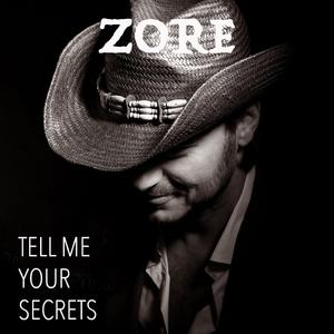 Tell Me Your Secrets