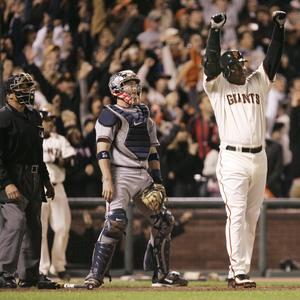 Barry Bonds