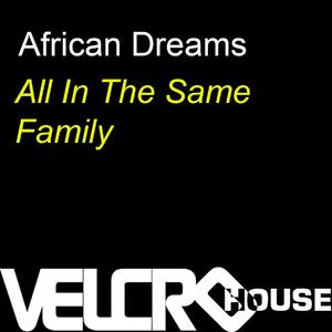All in the Same Family (Syndromeda Old Skool Mix)