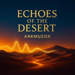Echoes Of The Desert