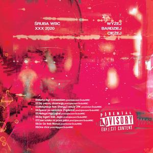 Motywacja (feat. Sheryy, C-zet, Dj CRK & Dolun)