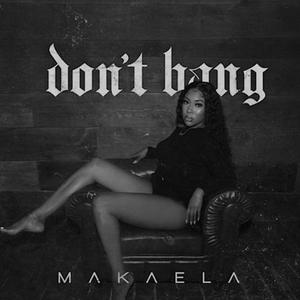 Dont Bang - Instrumental