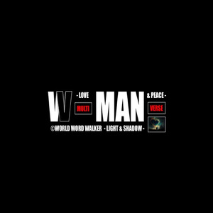 W -MAN-