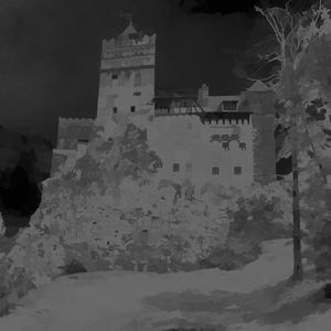 A Tearful Enchanter's Tail