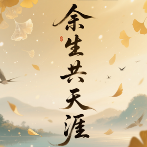余生共天涯