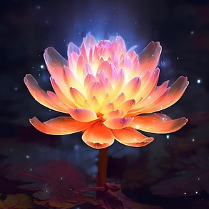 商调金音疗愈·润肺·滋润肺气