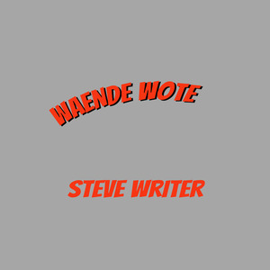 Waende wote