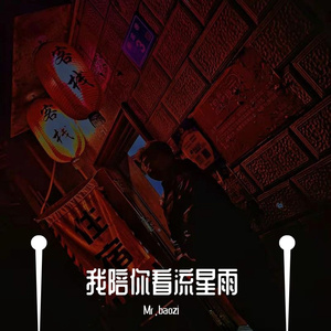 我陪你看流星雨